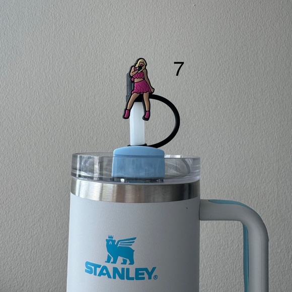 TS Eras Tour Stanley Straw Cover - Picture 8 of 14